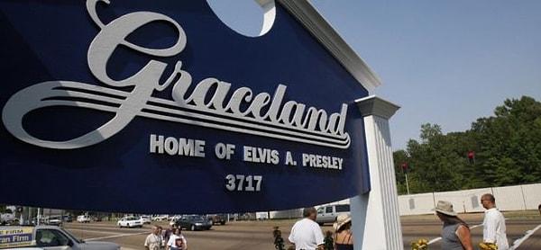 Graceland, her yıl düzenlenen doğum günlerine, sertifikalı açık artırmalara ve hayran kulübü etkinliklerine ev sahipliği yapıyor.