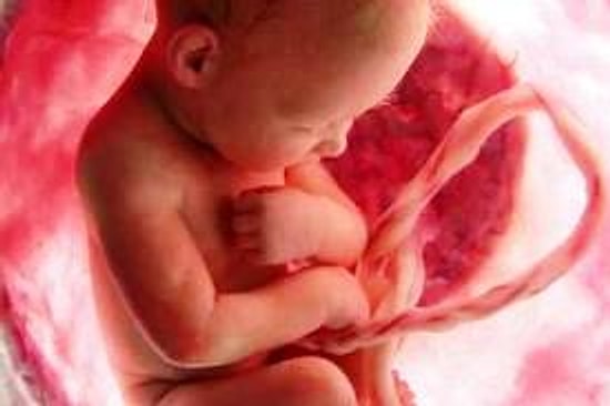 Bir Batıl İnanç Olarak Kordon Bağının Saklandığı 7 Yer