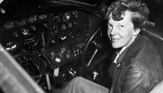 8 знаменитостей, пропавших без вести