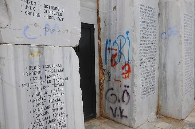 Peki toplumsal hafızamızdan ne haber?