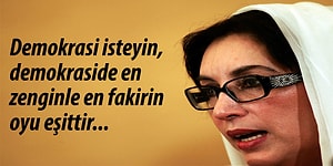Dünya Düzenine Karşı Çıkarak Tarihin Akışını Değiştiren 17 Kadın