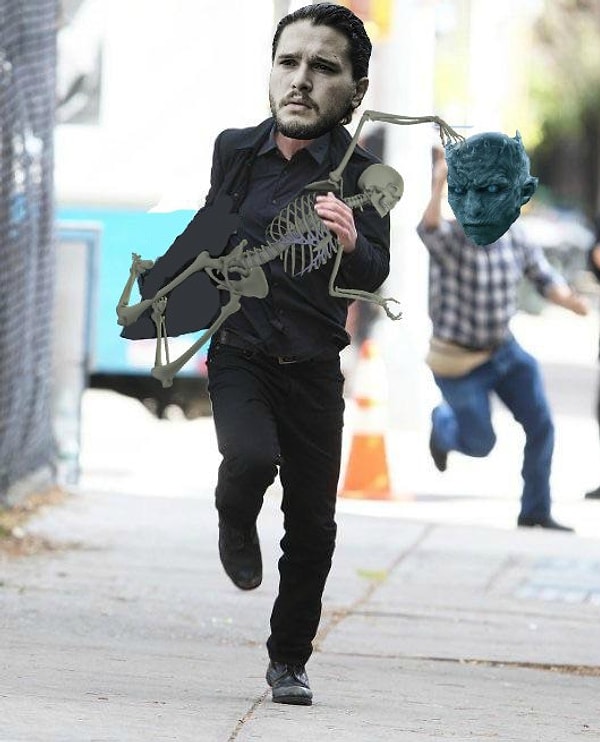 33. Уже скоро в 6 серии...