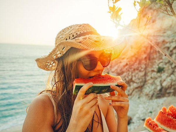 Вы родились в июне!