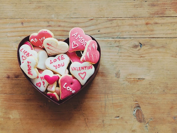 Вы родились в феврале!