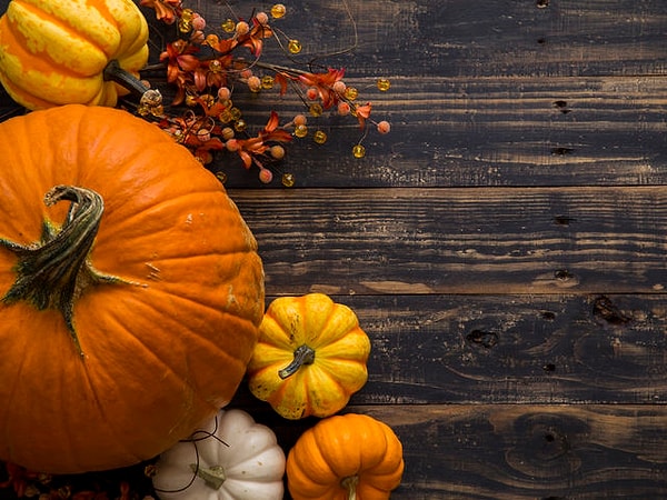 Вы родились в ноябре!