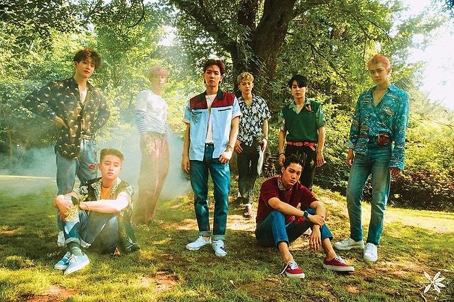 Güney Koreli Erkek Grubun Şarkısından Başlayan "Ko Ko Bop Challenge" Trend Olma Yolunda Hızla İlerliyor !