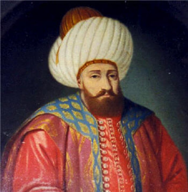6. Fetret Devri