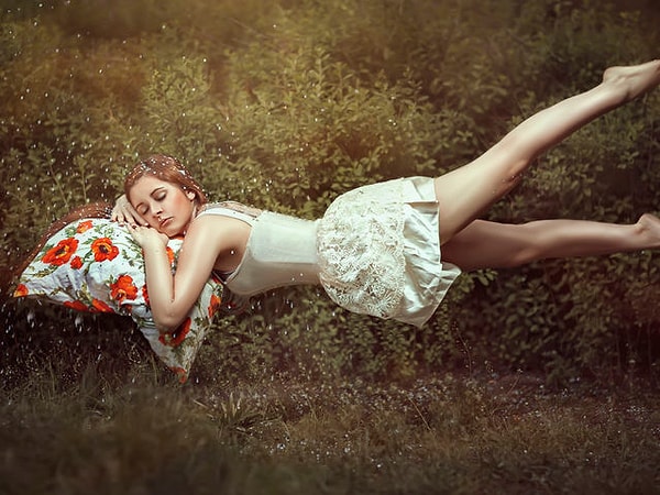 2. Как часто вы помните ваши сны?