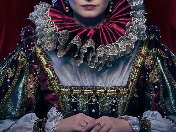 Ваши предки были правителями