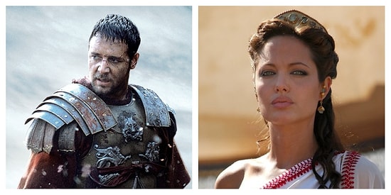 Тест: Пройдя этот тест вы узнаете, кем были ваши предки