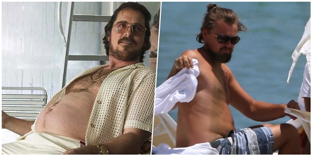 Kadınların Bir Anda Gözdesi Haline Gelen "Dad Bod" Akımının Dünyadaki En Ünlü 10 Temsilcisi