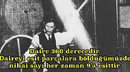 9 Rakamı Gerçekten Gizemli mi Yoksa Hepsi Tesadüf mü? İşte '9' İle İlgili İlk Kez Duyacağınız Bilgiler