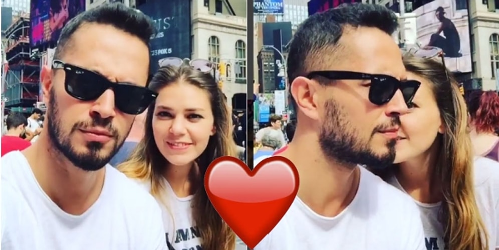 Onlar Erdi 'Muradına' Biz Çıkalım Kerevetine! Murat Boz ile Aslı Enver Nihayet Evleniyor! 💑