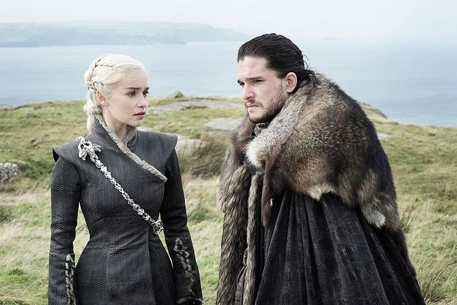 Skandala Doymayan HBO, Game of Thrones'un Yeni Bölümünü 'Yanlışlıkla' Yayınladı!
