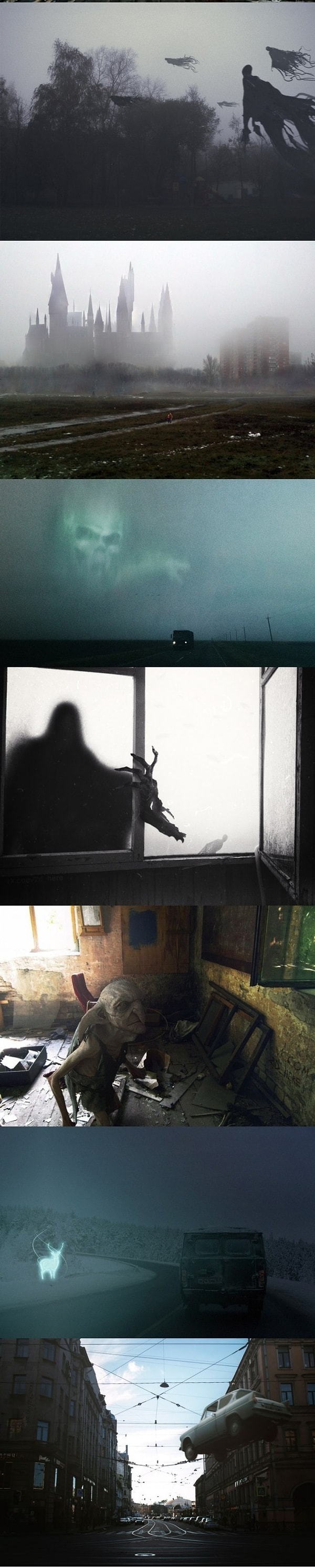 12. Гарри Поттер