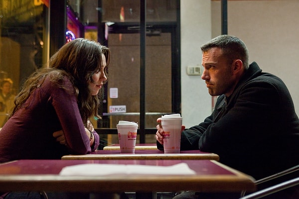 1. Город воров