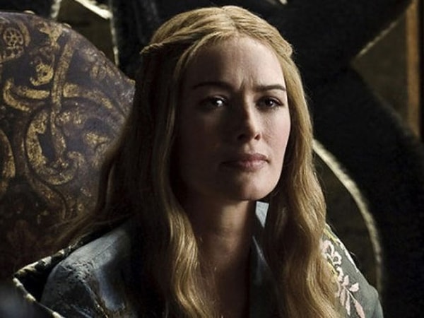 Вы настолько суровы, насколько это вообще возможно!