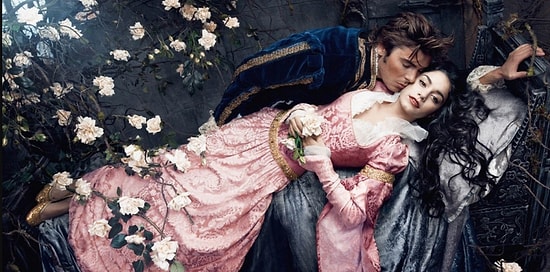 Тест: На какую сказку похожа ваша жизнь?