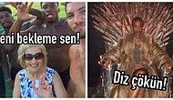 Şeytana Pabucunu Ters Giydirme Konusunda Master Yapabilecek 18 Sıra Dışı Anne!