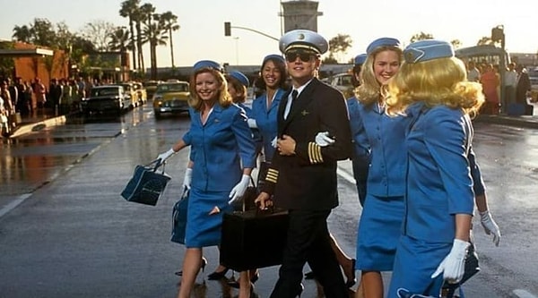 4. "Отношения между членами экипажа очень распространены"