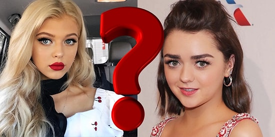 Тест: сможете угадать, есть ли девушке 18 лет?