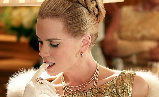 Тест: На сколько % вы принцесса?