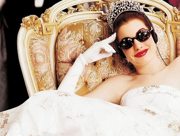 71%-ная принцесса!