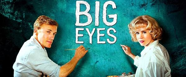 43. Büyük Gözler (2014)  | IMDb  7.0