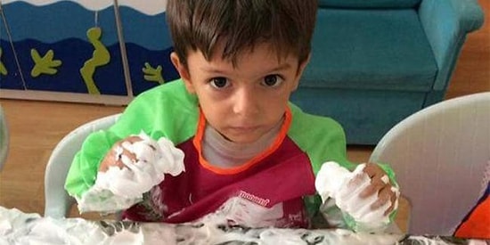 Sözün Bittiği Yer: Anaokulu Servisinde 'Unutulan' 3 Yaşındaki Alperen Havasızlıktan Can Verdi