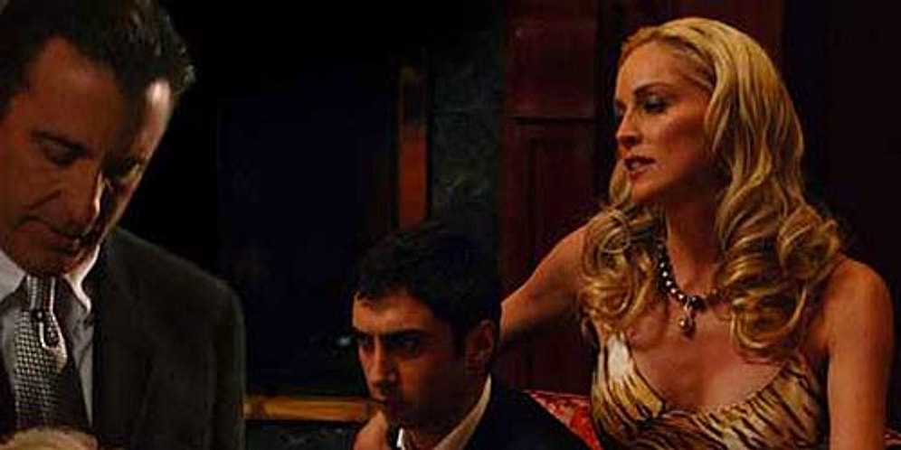 Popüler Dizilerde Gözükmeleriyle Hem Şaşırtıp Hem Yüzümüzü Güldüren Konuk Oyuncular