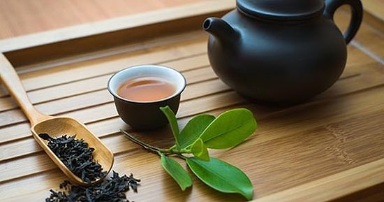 10 преимуществ черного чая, о которых вы, скорее всего, не знали