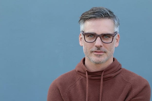 Ты встретишь сексуального папочку!