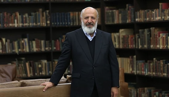 Ethem Sancak: ‘Annem, Babam, Eşim, Çocuklarım Erdoğan'a Feda Olsun’