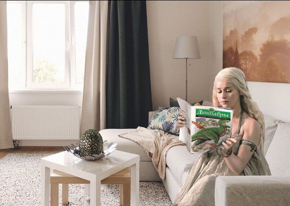 24 фото о том, что было бы, если бы знаменитые фильмы сняли в России (Часть II)