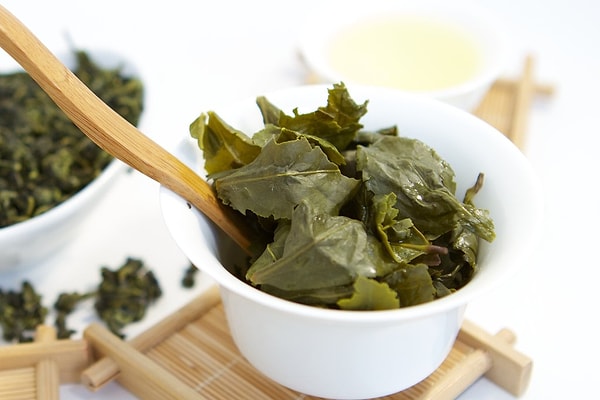 5. Тегуаньинь: $3000 за 1 кг