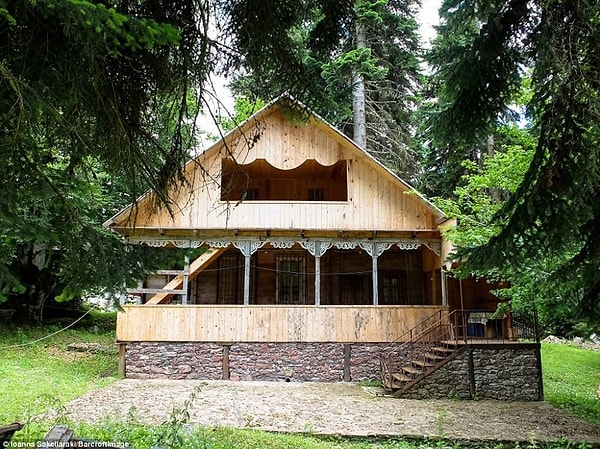 7. Однако недавно произошел новый приток инвестиций