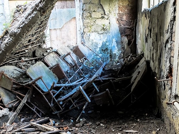 9. Это место обретет первозданную красоту