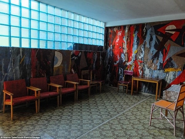 10. И сюда будут ездить отдыхать тысячи туристов каждый год