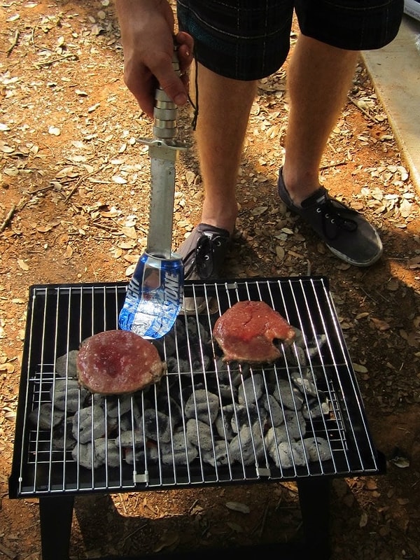 12. Этот парень точно найдет выход из любой ситуации