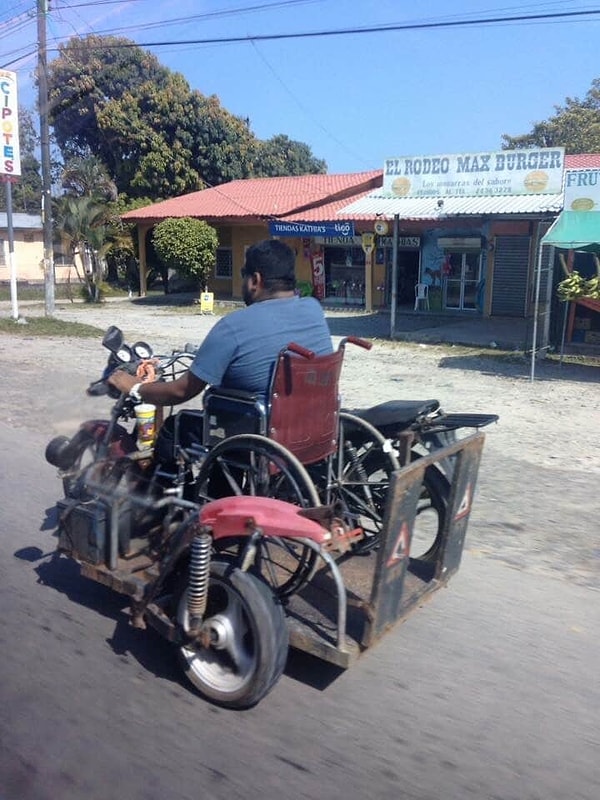 16. Выглядит внушительно