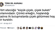 Zor Kelimeler Testinde Kaç Doğru Yapacaksın?