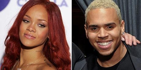 Hem Suçlu, Hem Güçlü! Chris Brown'ın Rihanna ile İlgili Tüy Diken Son Açıklamaları