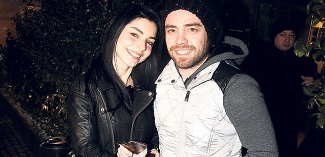 Ne diyelim, umarız verdikleri bu kararla bundan sonra her ikisi de mutlu olur...