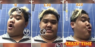 Sosyal Medyanın Yeni Akımını Yaratacak Uygulama: #FaceDanceChallenge