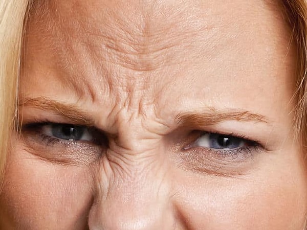 6. Она точно...