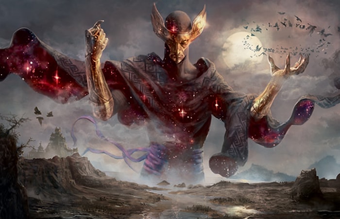 Bu Testle Davranışlarını Analiz Ederek Sana Seni Anlatıyoruz!