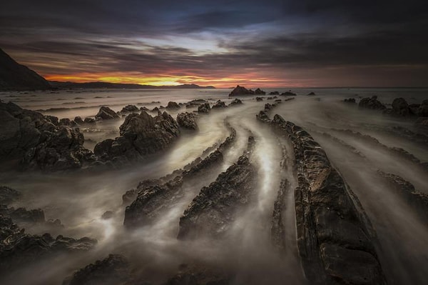 3. Плайя-де-Баррика — Драконий Камень