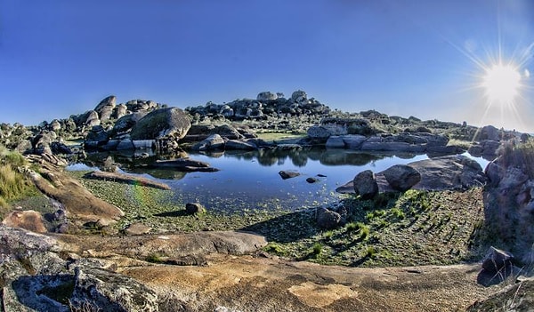 4. Касерес — Великая битва и Утес Кастерли