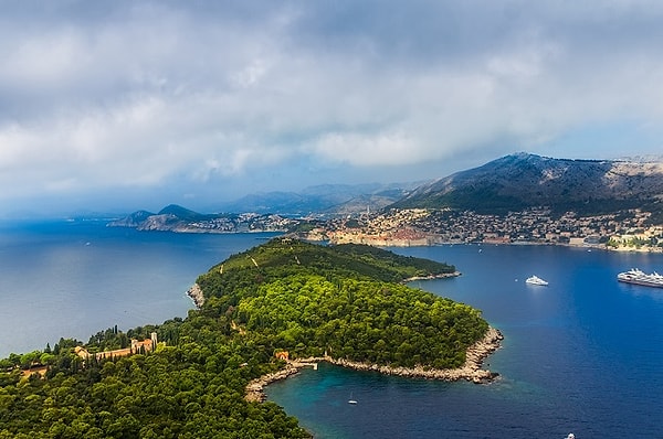 19. Локрум — Кварт