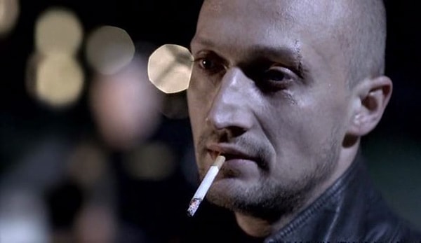 3. Антикиллер, 2002 год, Россия